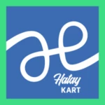 Logo of Hatay Kart android Application 