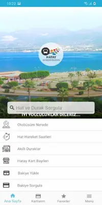 Hatay Kart android App screenshot 7